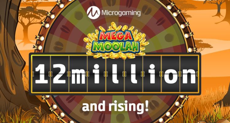 machines à sous jackpot progressif